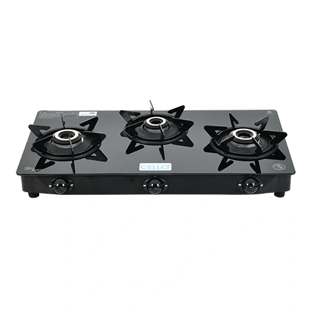 Gas Stove